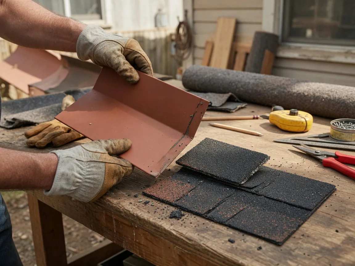 Roof Repair company in Mcdavid, FL